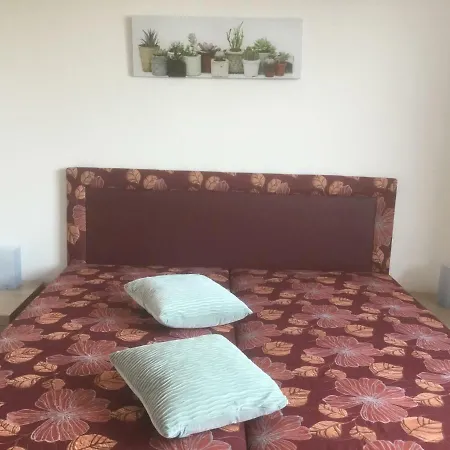 2+kk Nove Zarizeno Nehvizdy