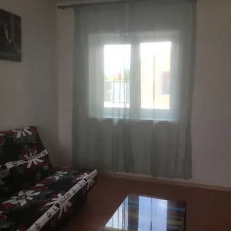 아파트 2+kk Nove Zarizeno *