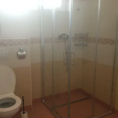 2+kk Nove Zarizeno 아파트 Nehvizdy