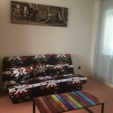 아파트 2+kk Nove Zarizeno *
